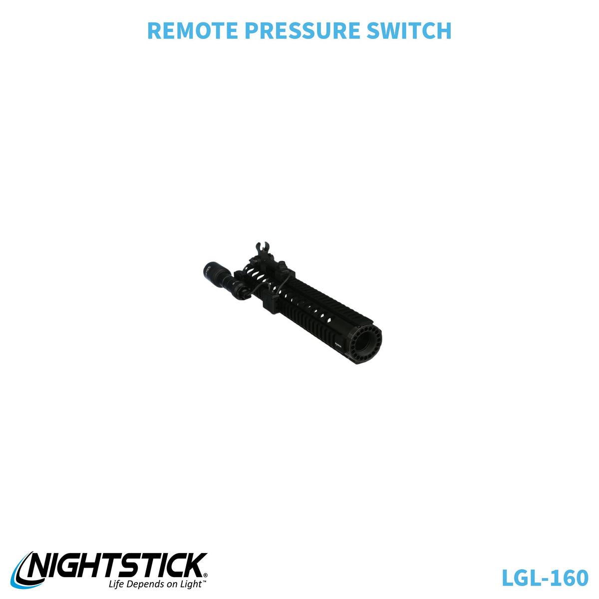 Nightstick