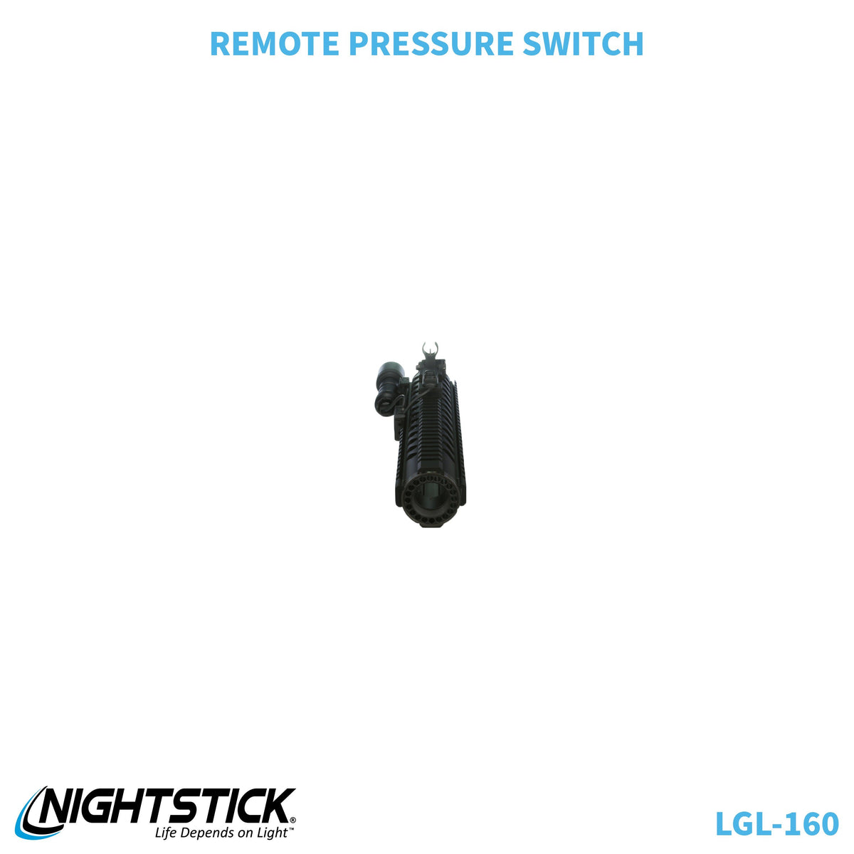 Nightstick