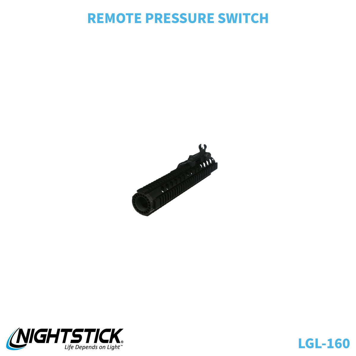 Nightstick