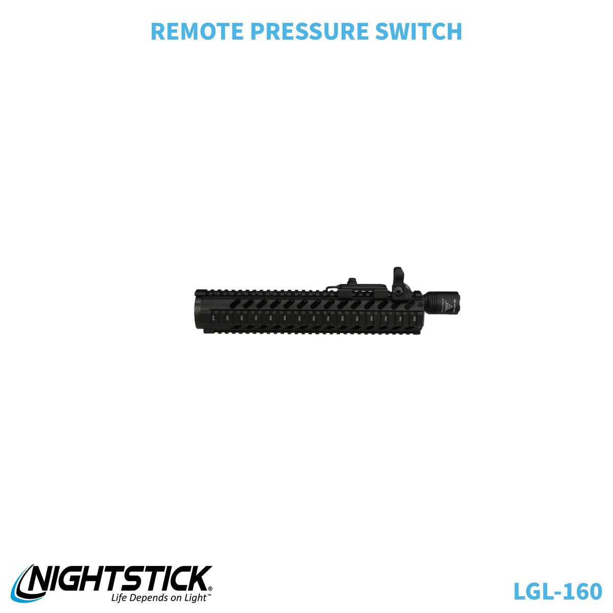 Nightstick