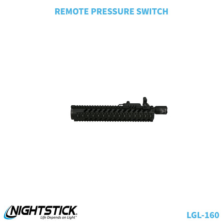 Nightstick