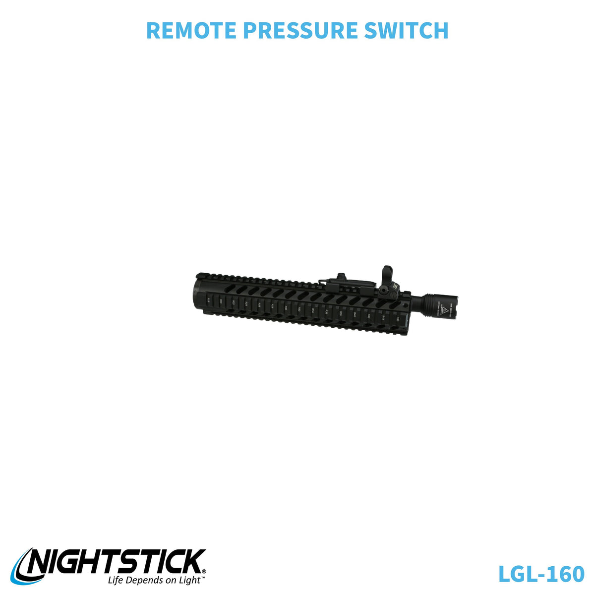 Nightstick