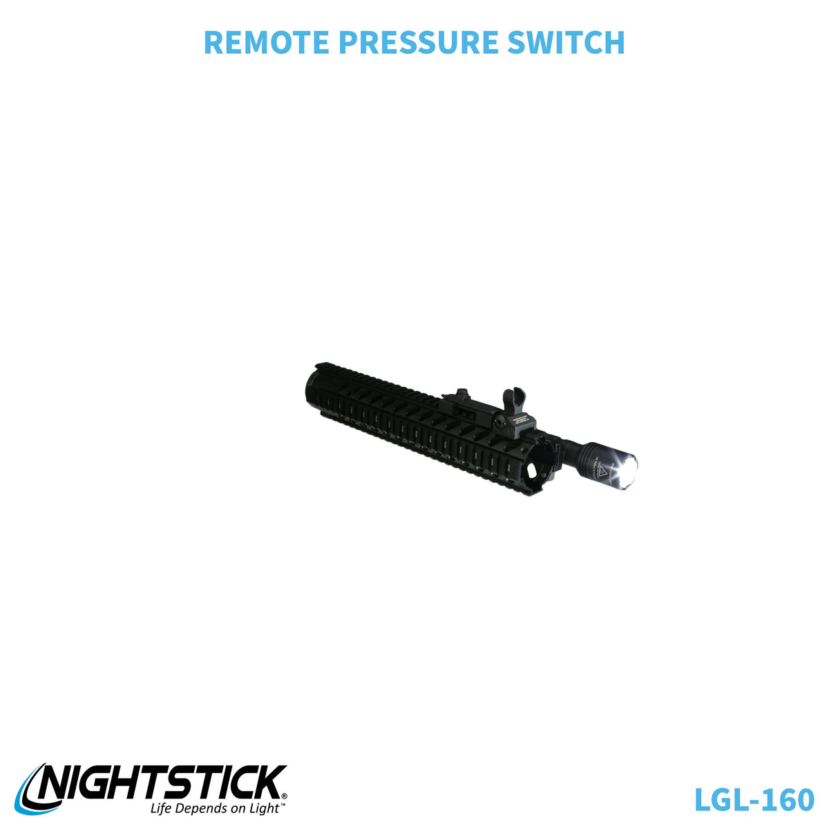 Nightstick