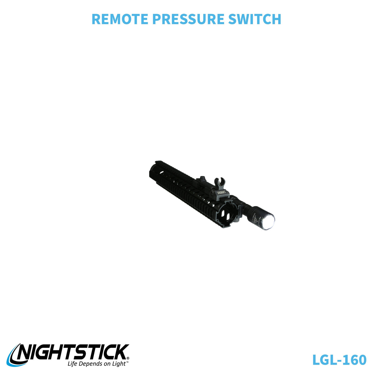 Nightstick