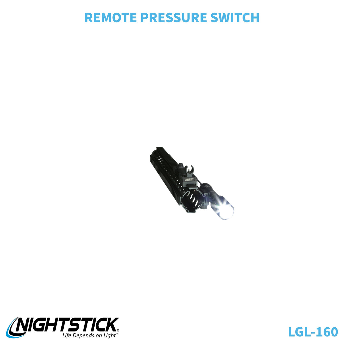 Nightstick