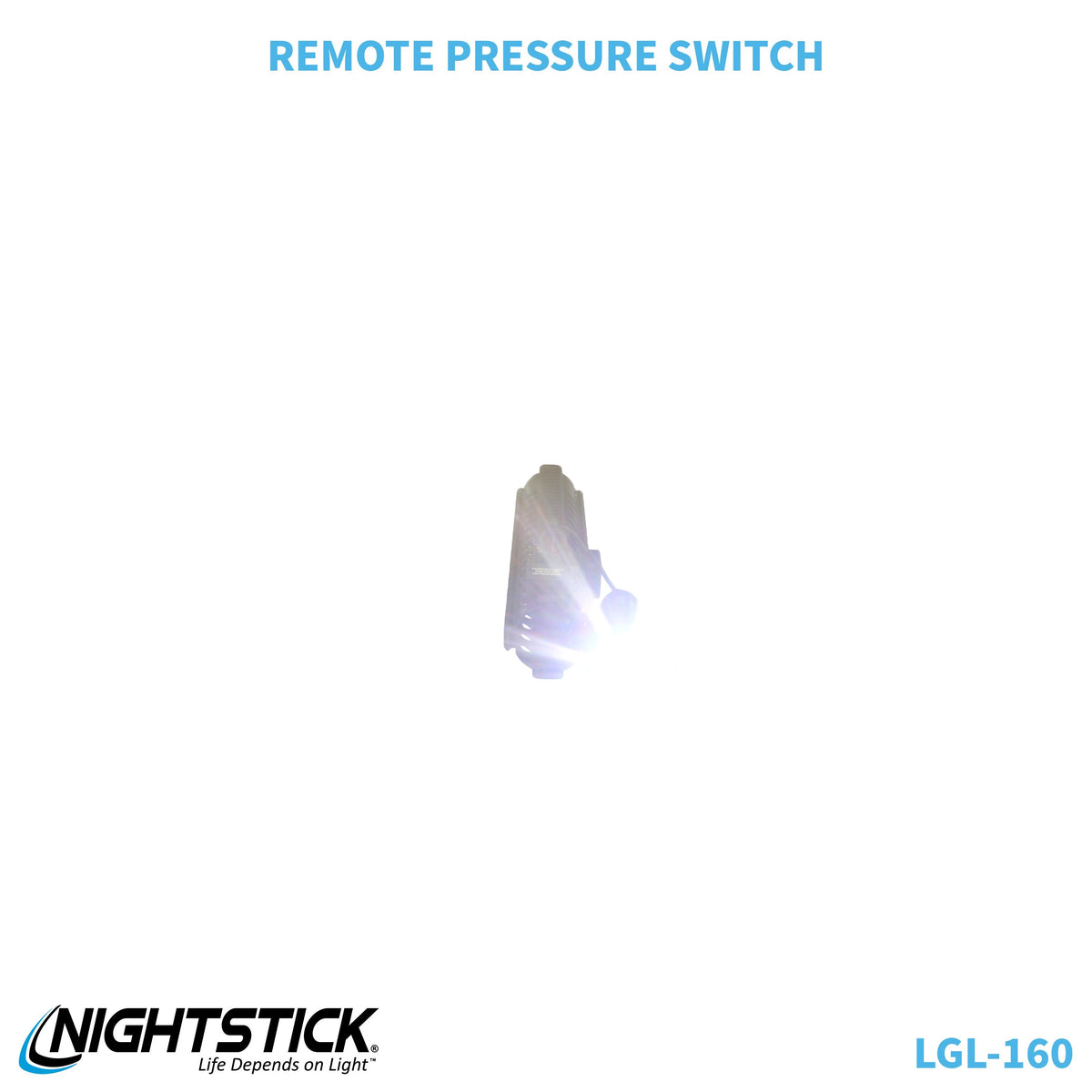 Nightstick