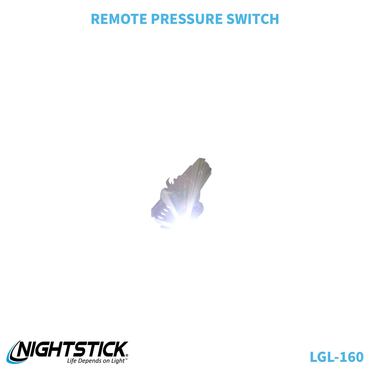 Nightstick