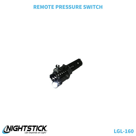 Nightstick