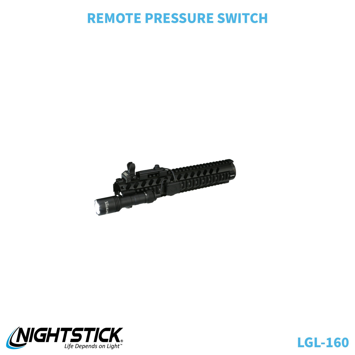 Nightstick