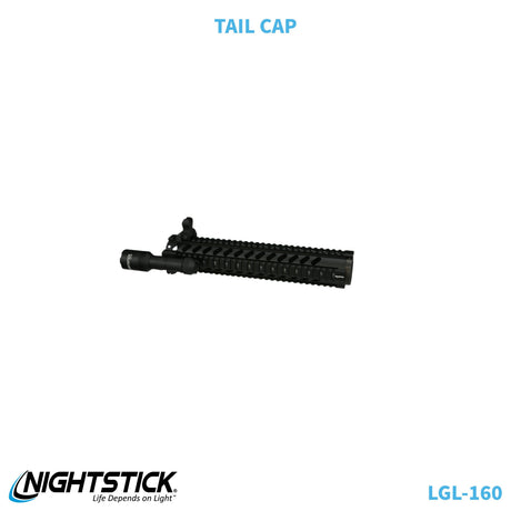 Nightstick