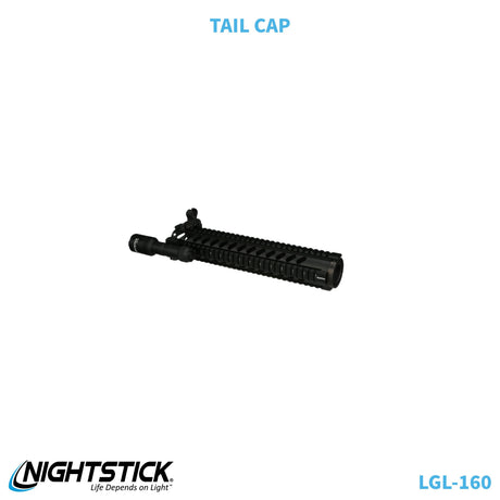 Nightstick