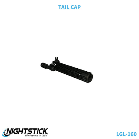 Nightstick