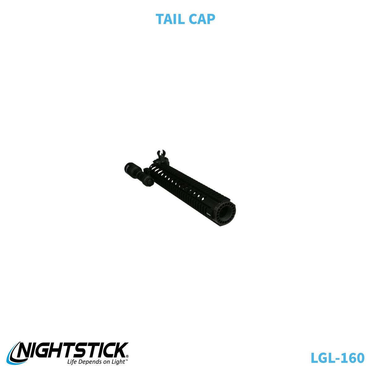 Nightstick
