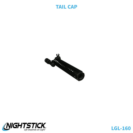 Nightstick