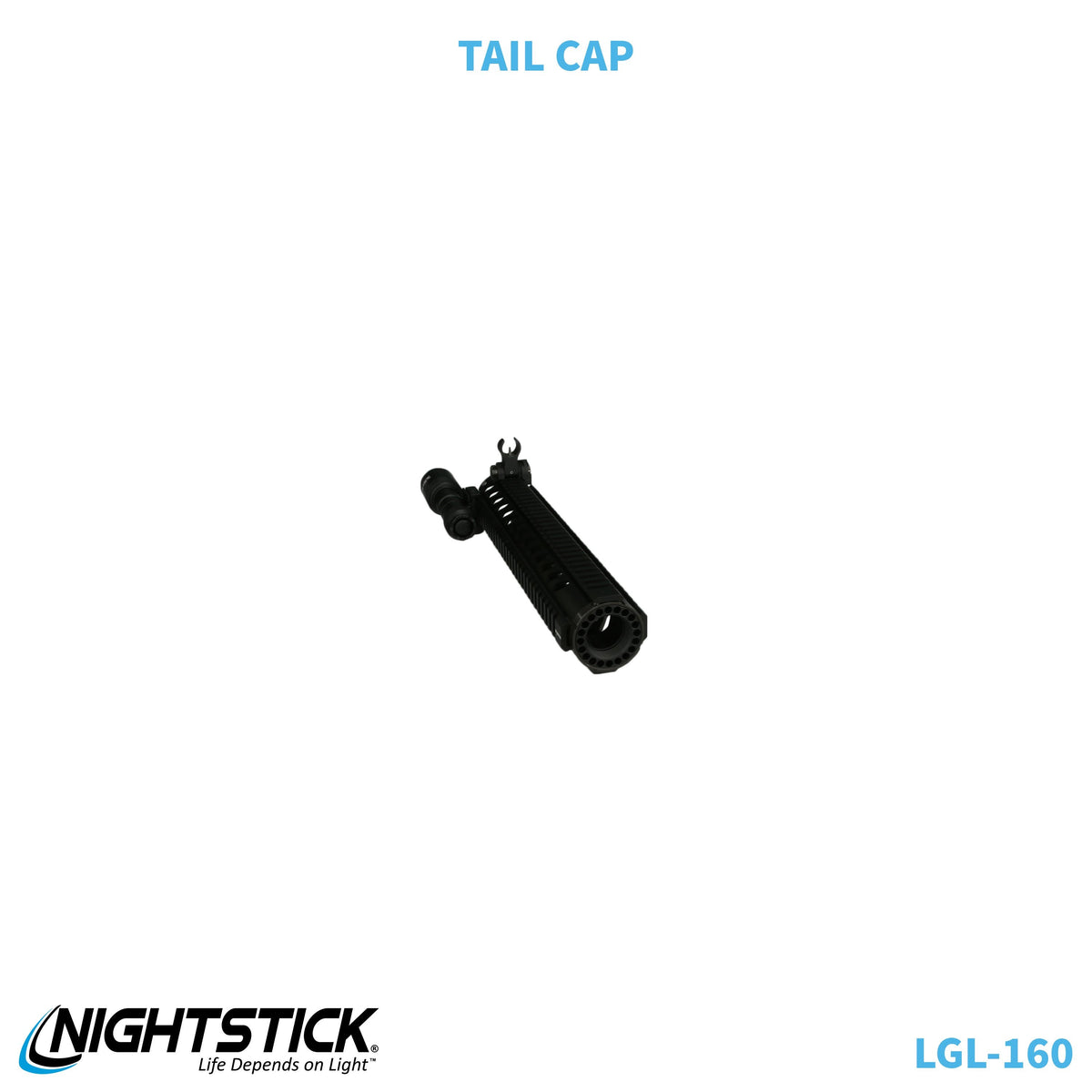 Nightstick