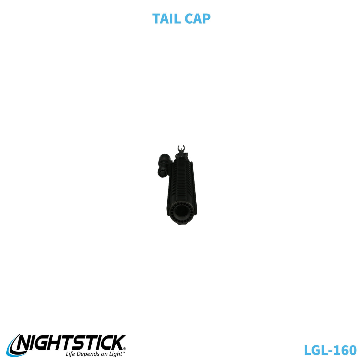 Nightstick