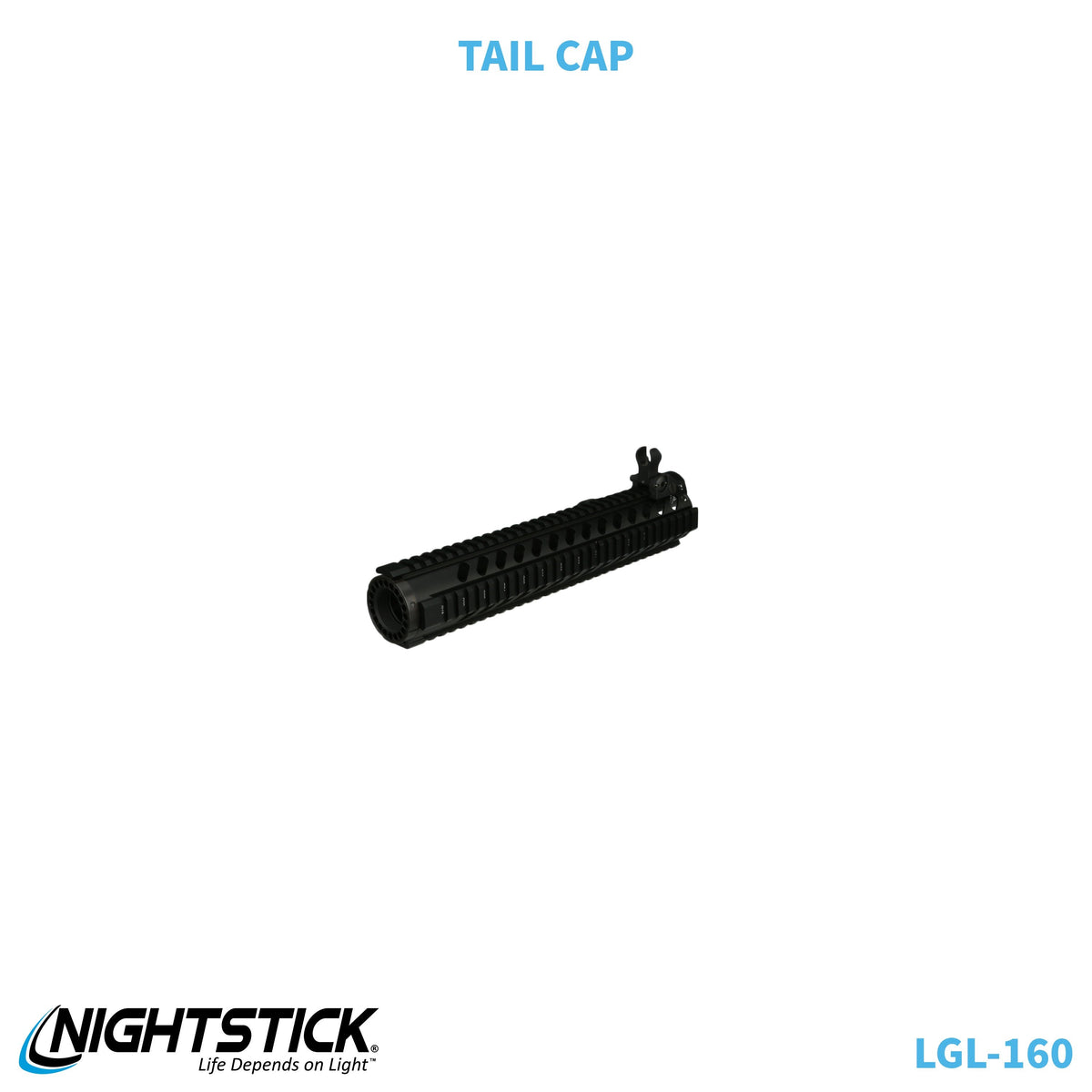 Nightstick