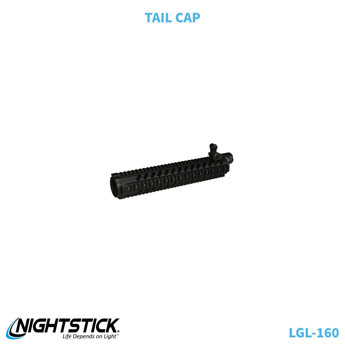 Nightstick