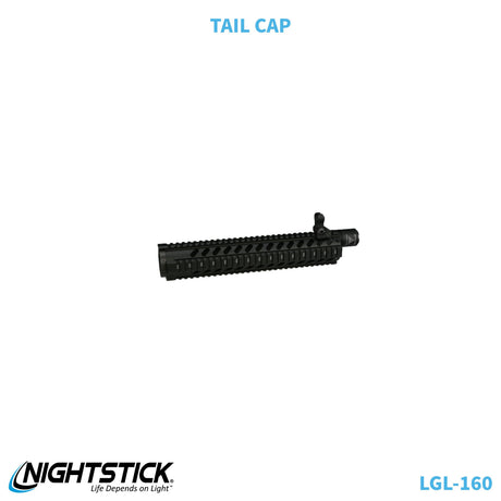 Nightstick