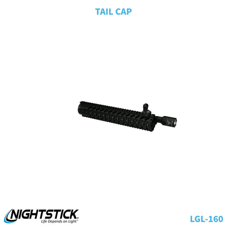 Nightstick