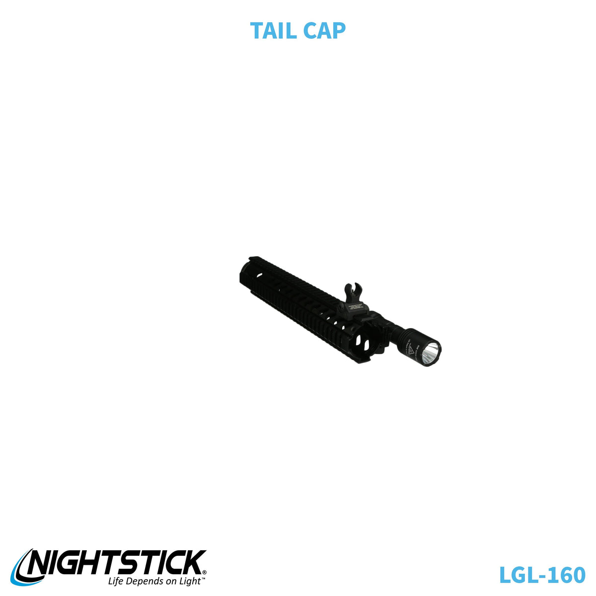 Nightstick