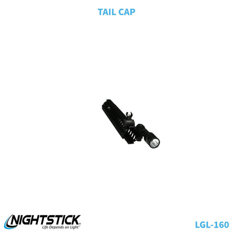 Nightstick