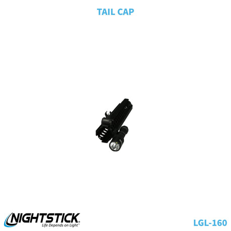 Nightstick