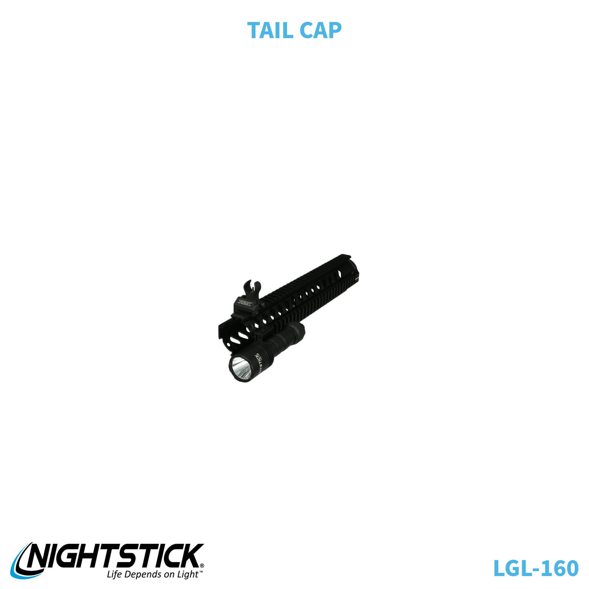 Nightstick