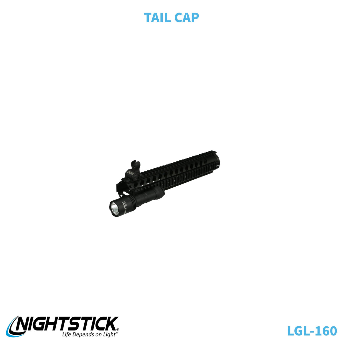 Nightstick