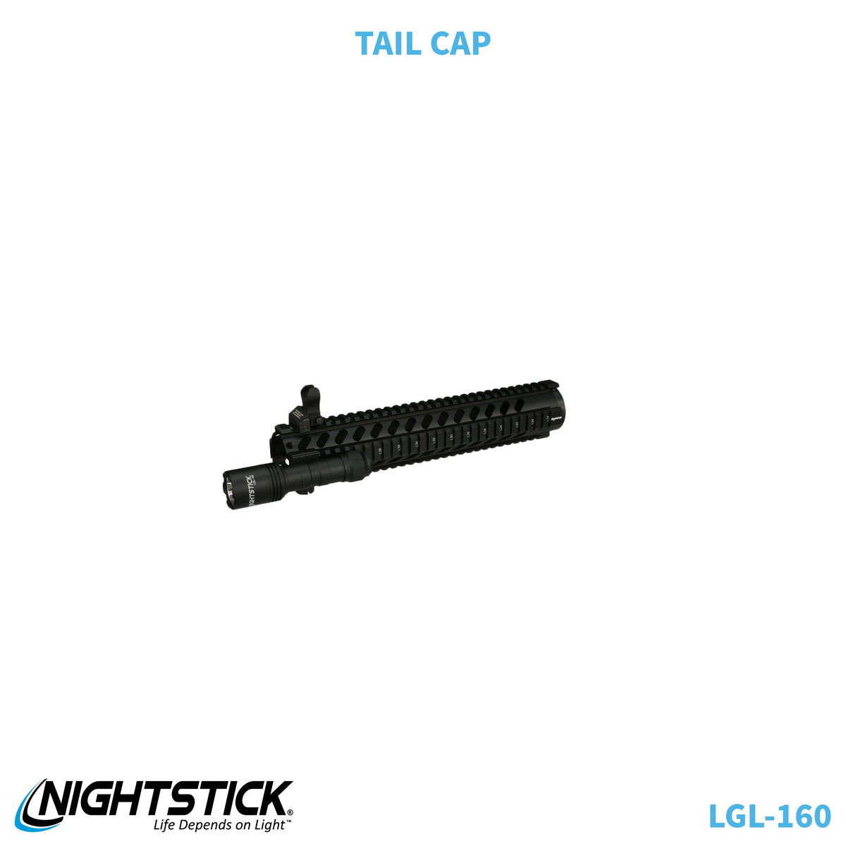 Nightstick
