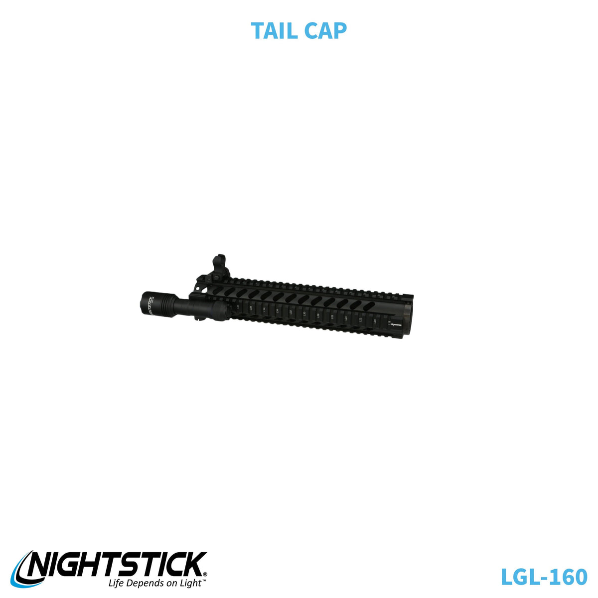 Nightstick