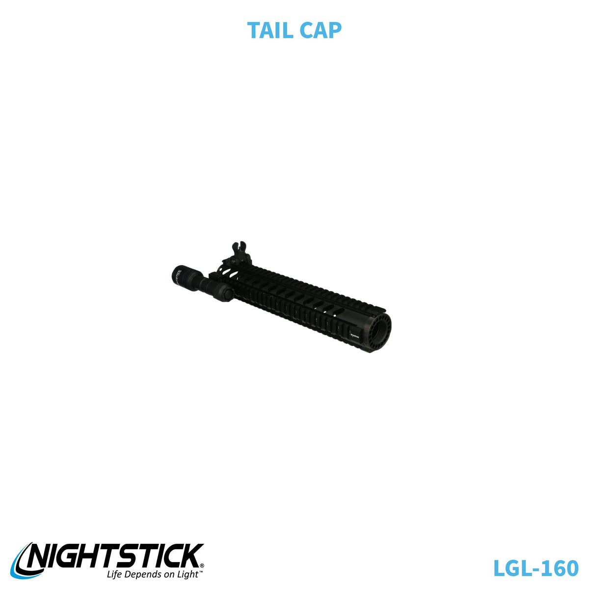 Nightstick