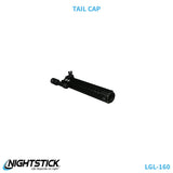 Nightstick