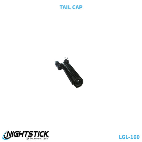 Nightstick