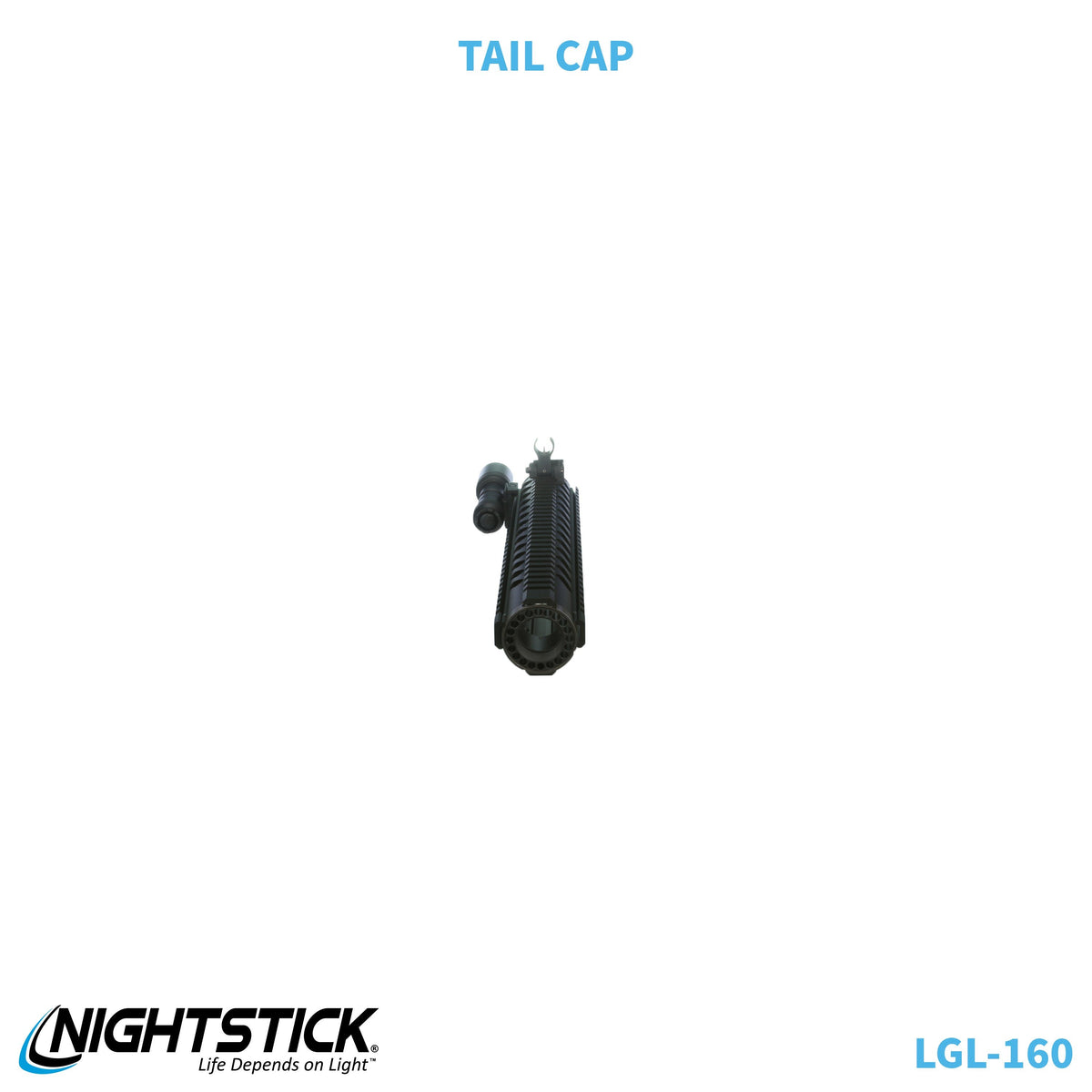 Nightstick