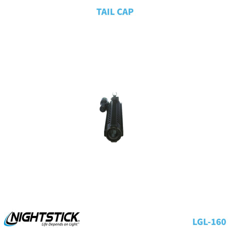 Nightstick