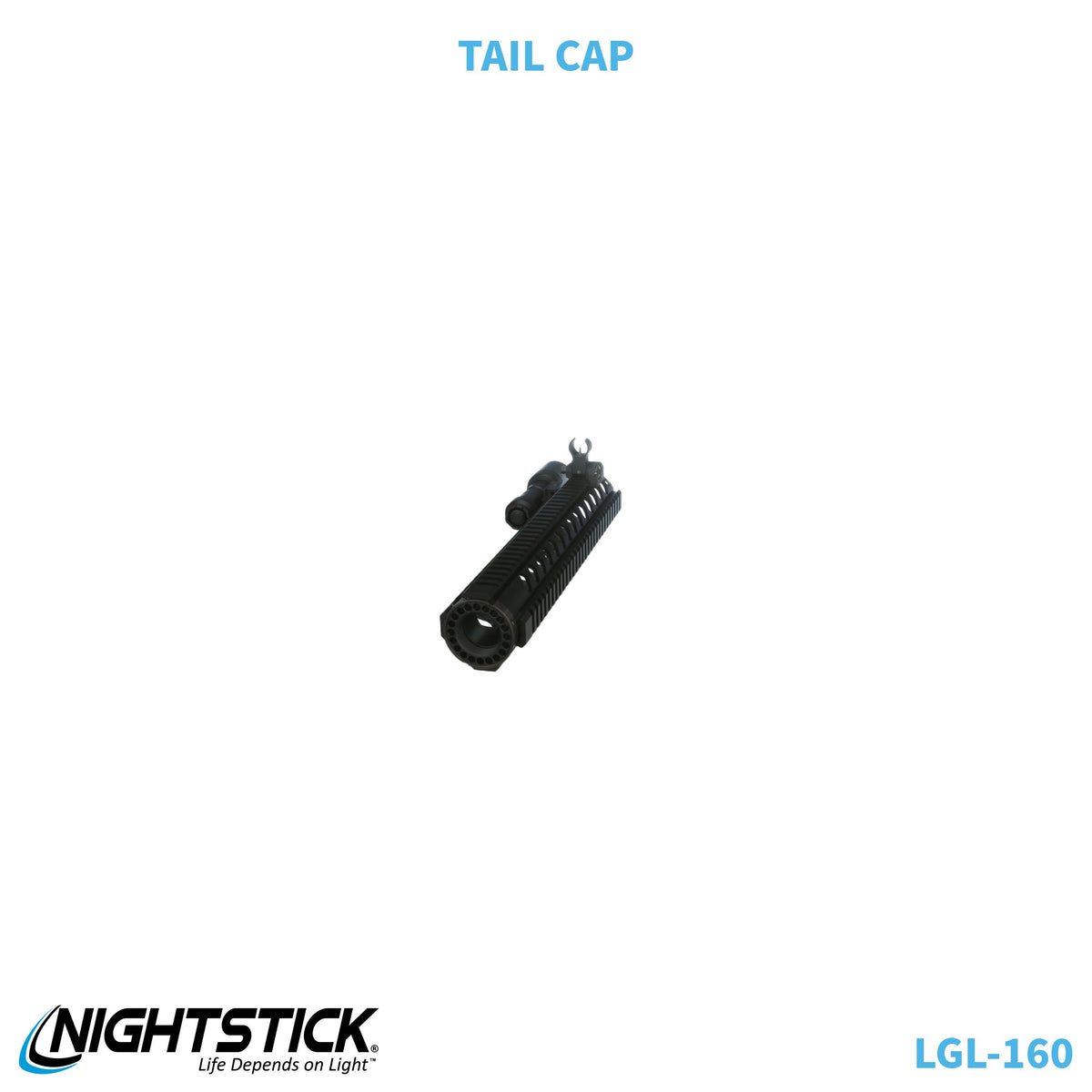 Nightstick