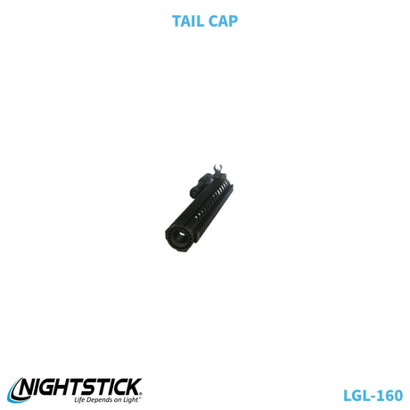 Nightstick