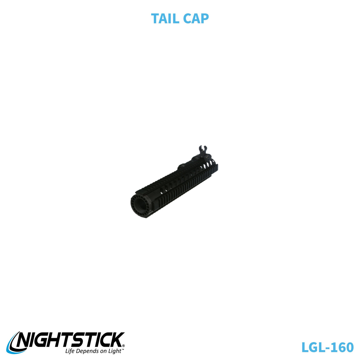 Nightstick