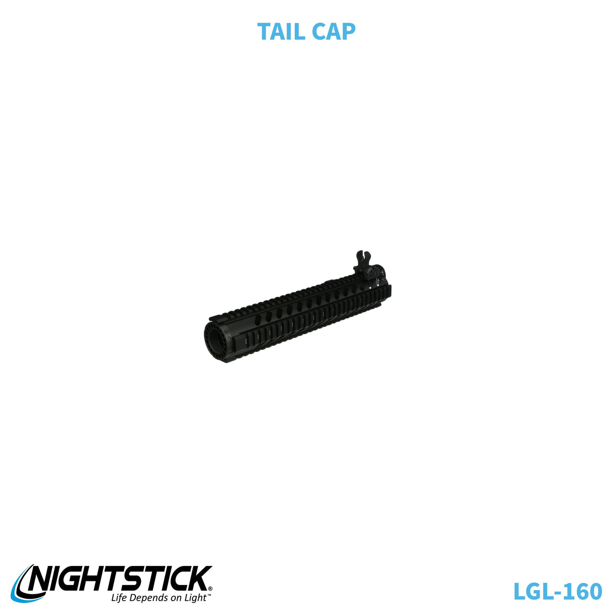 Nightstick