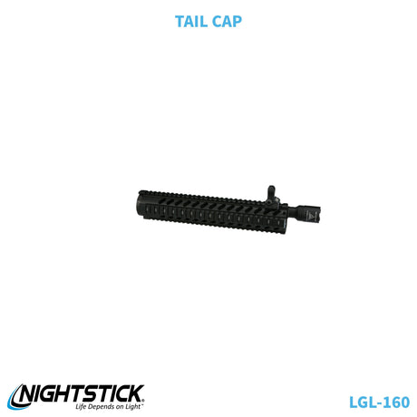 Nightstick