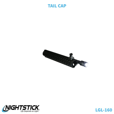 Nightstick