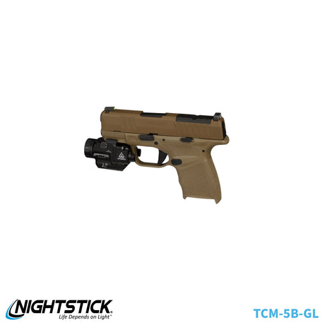Nightstick