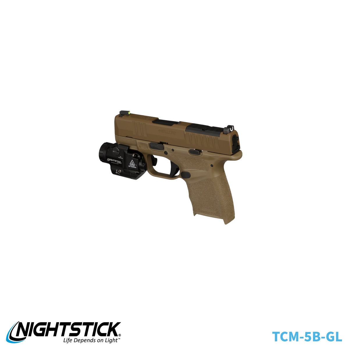 Nightstick