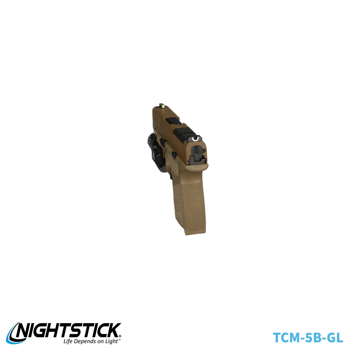 Nightstick