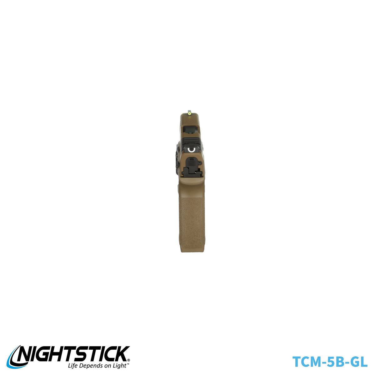 Nightstick