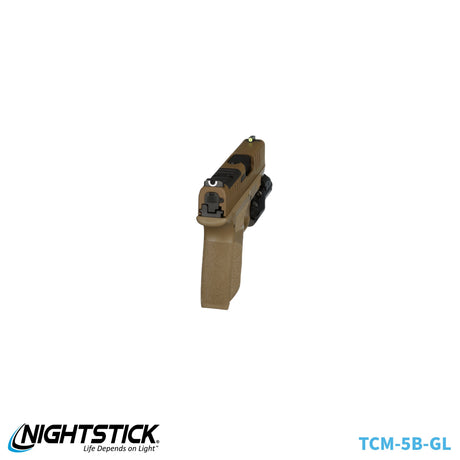 Nightstick