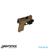 Nightstick