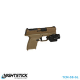 Nightstick