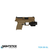 Nightstick